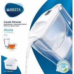 "Discover the Brit Aluna Cool MAXTRA Water Filter - Refreshing Purity and Exceptional Taste!"